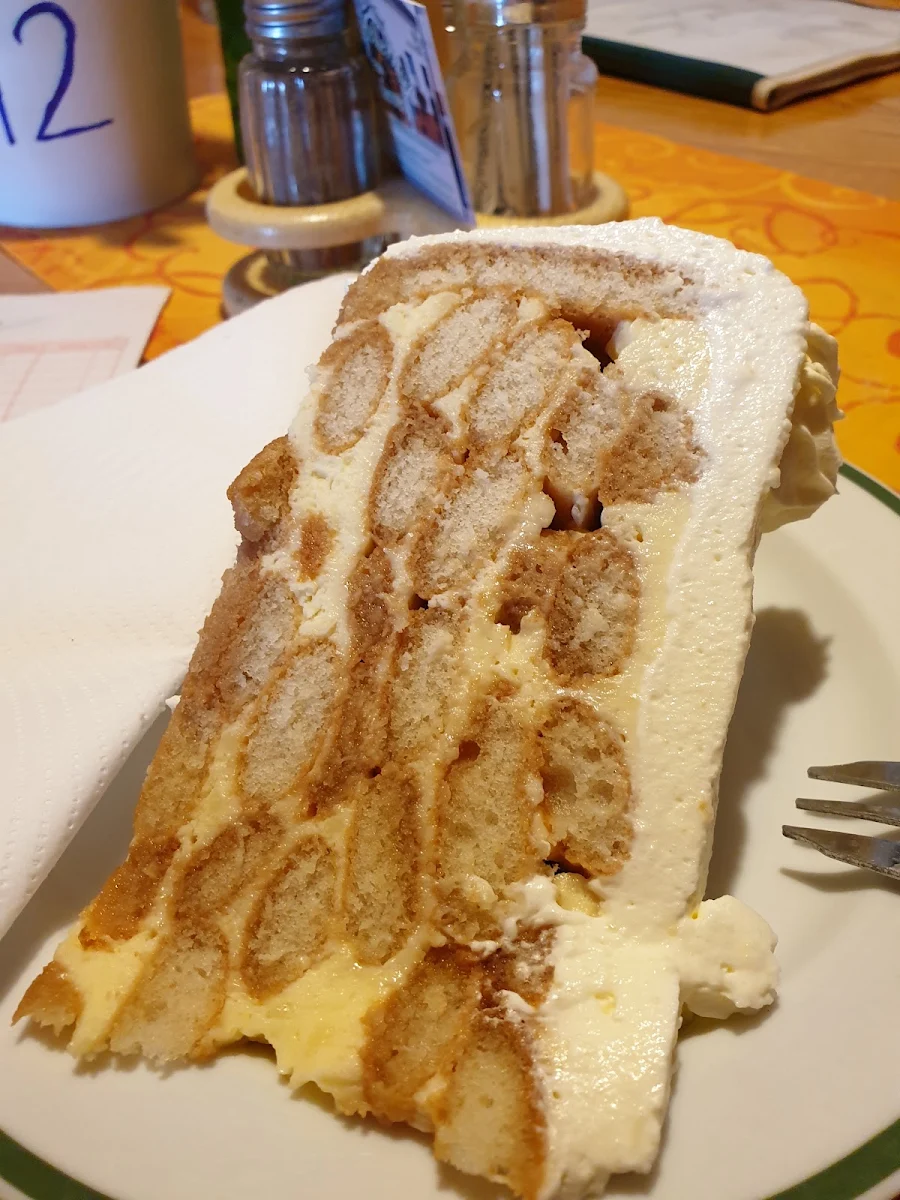 Malakofftorte
