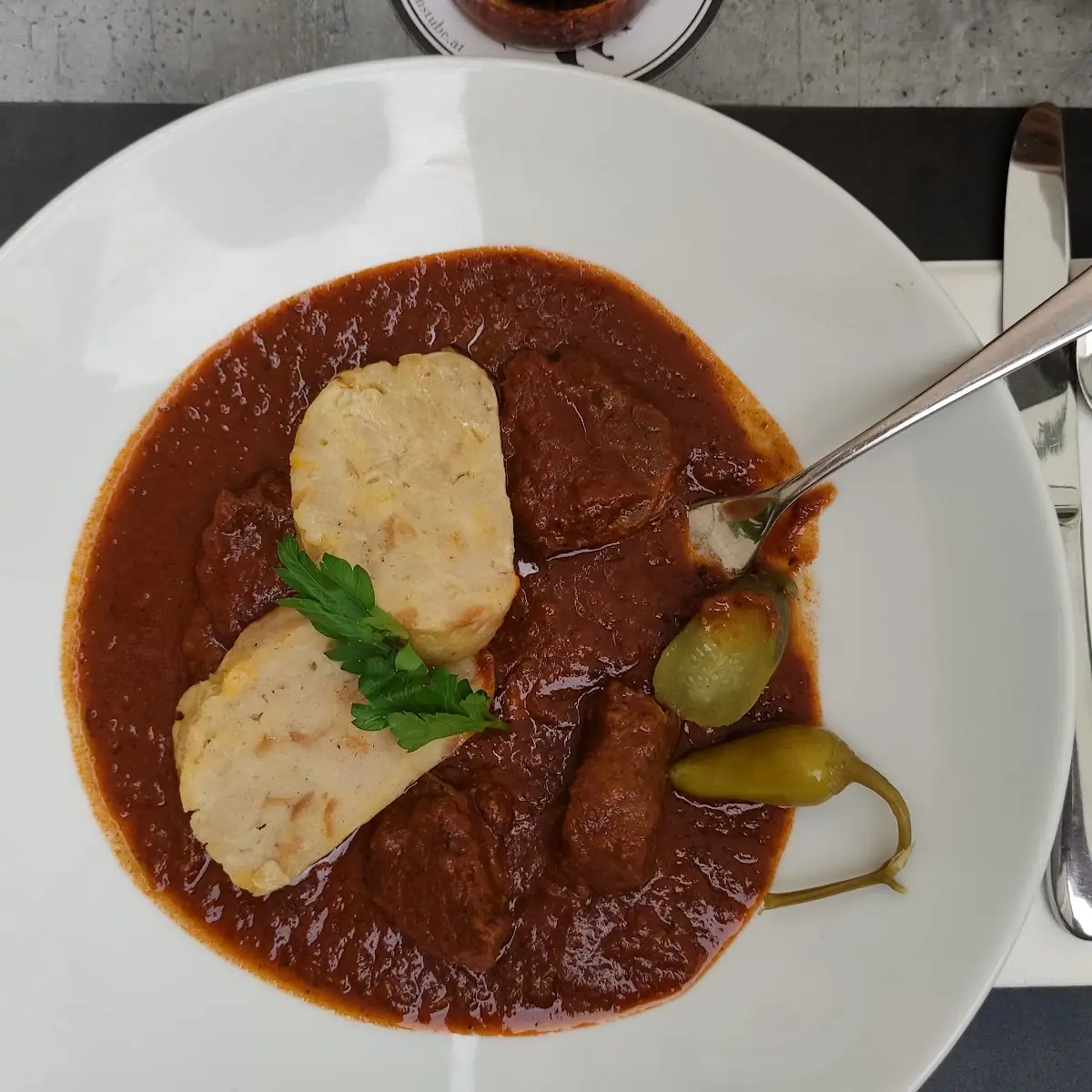 Gulasch