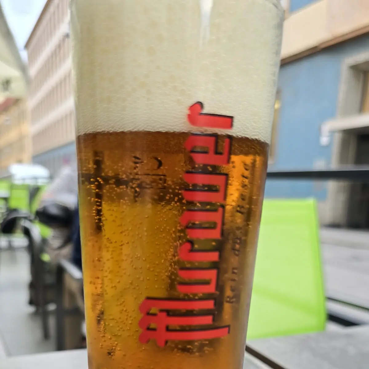 Hausbier