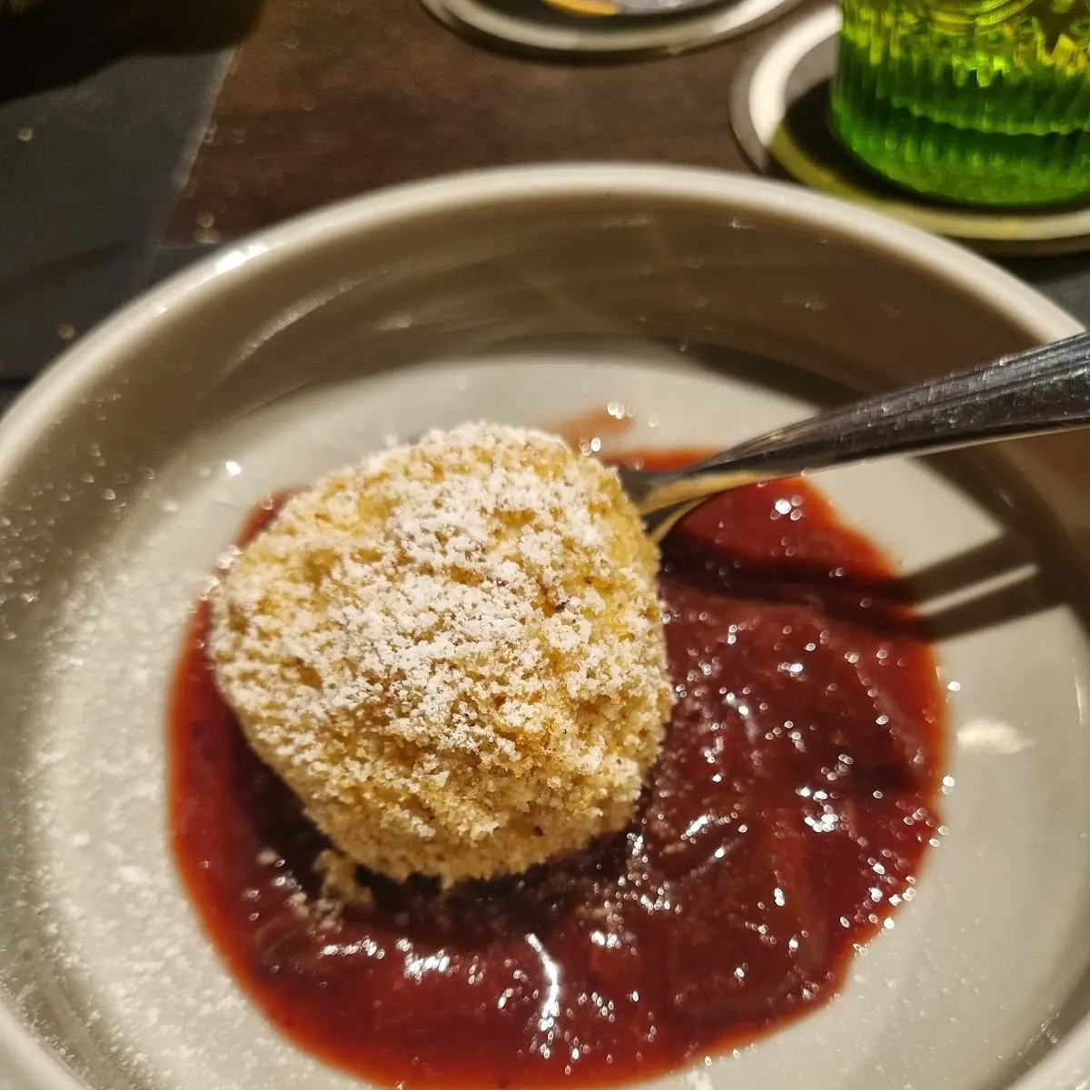 Marillenknödel Mit Ribisel