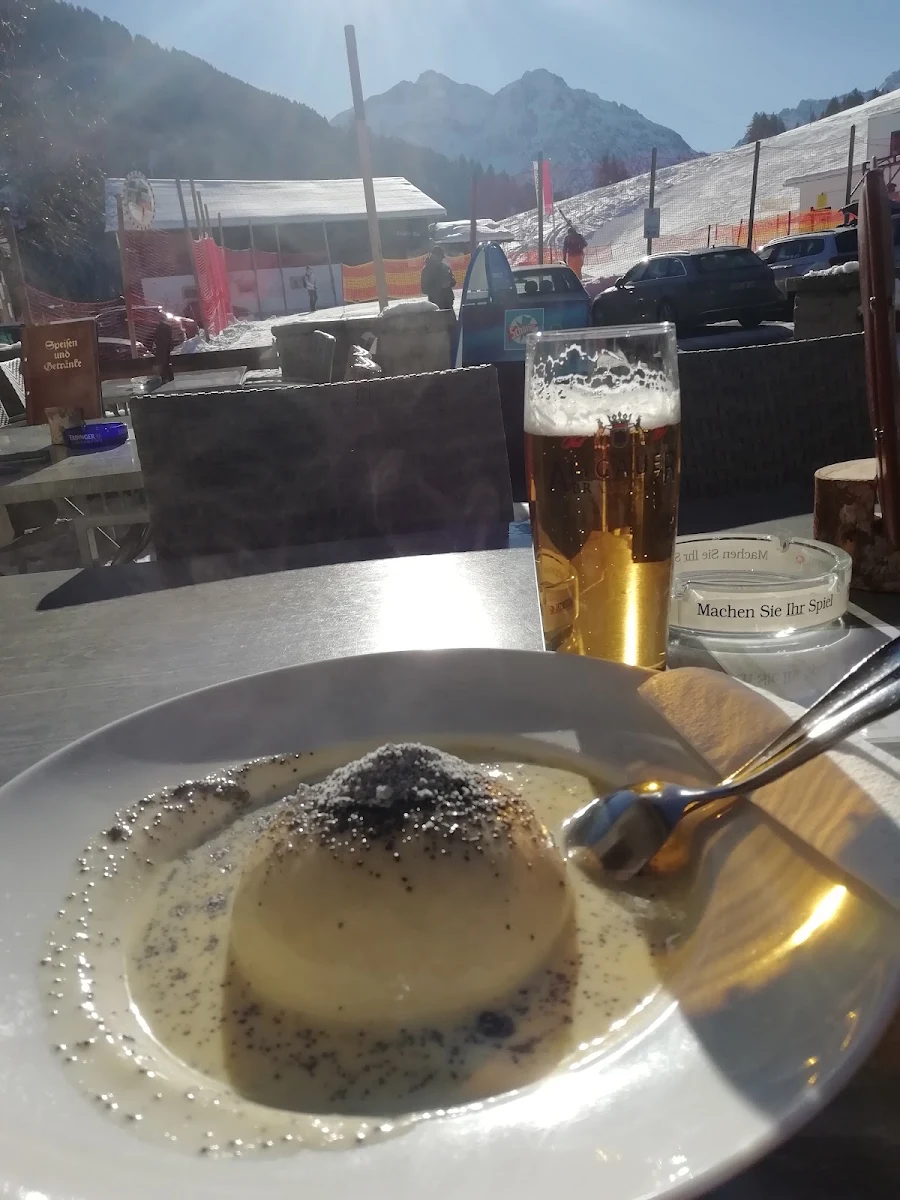 Germknödel