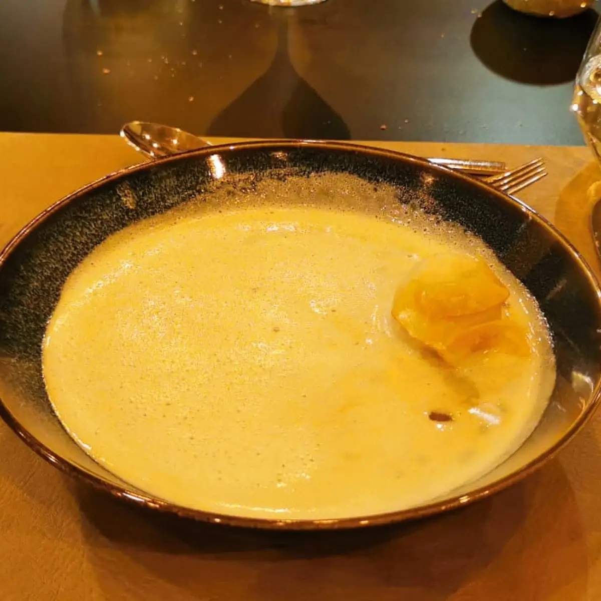 Ganslsuppe