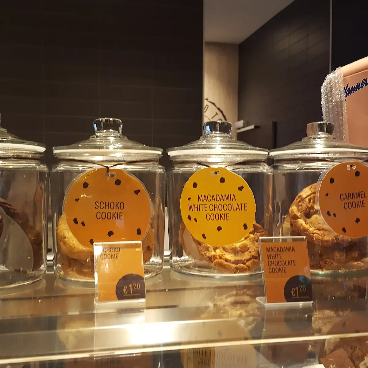 Cookies
