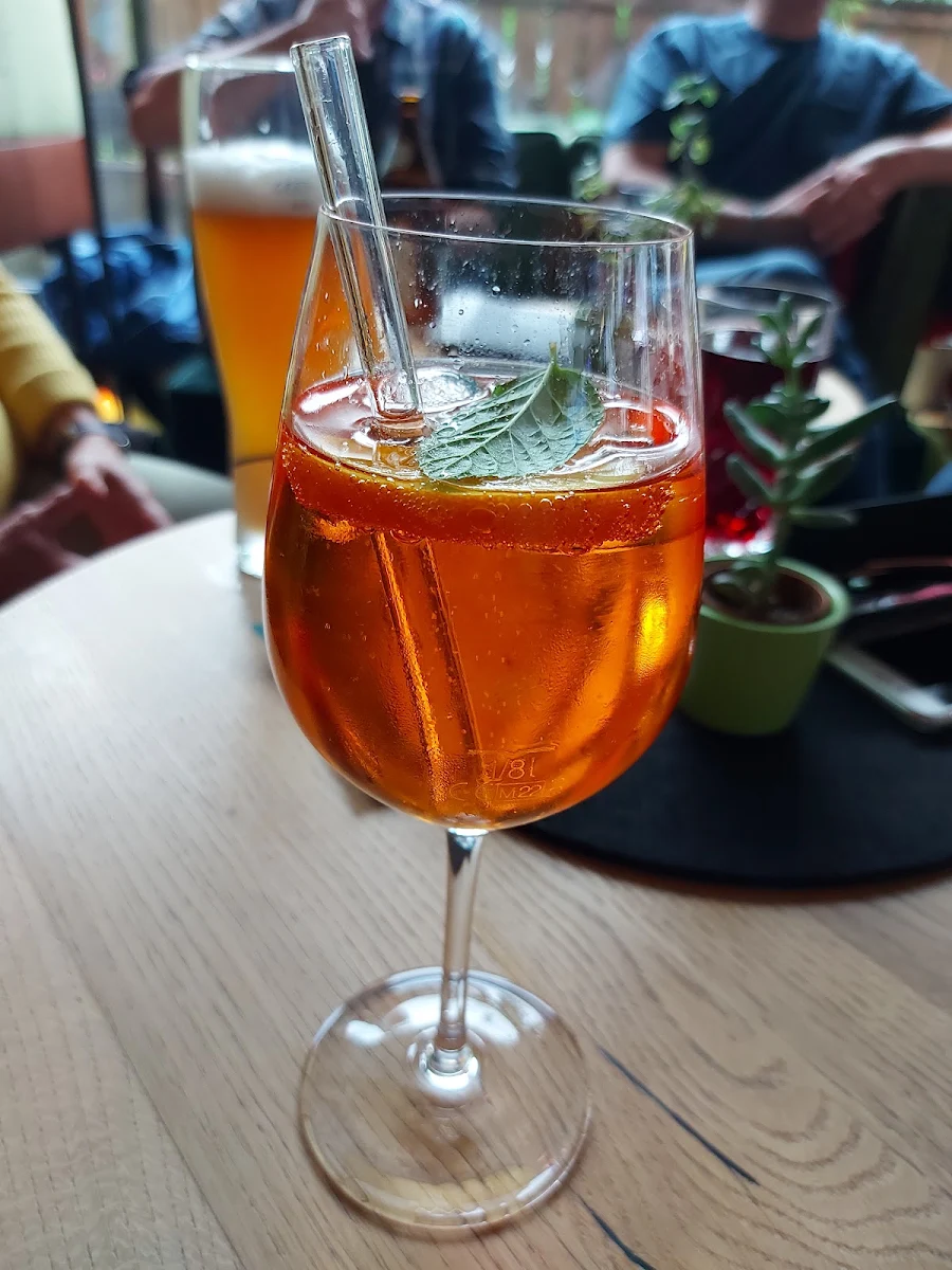 Aperol Spritz