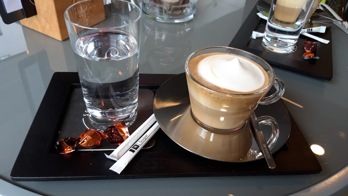 Cappuccino