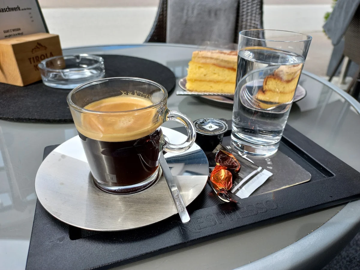 Koffie
