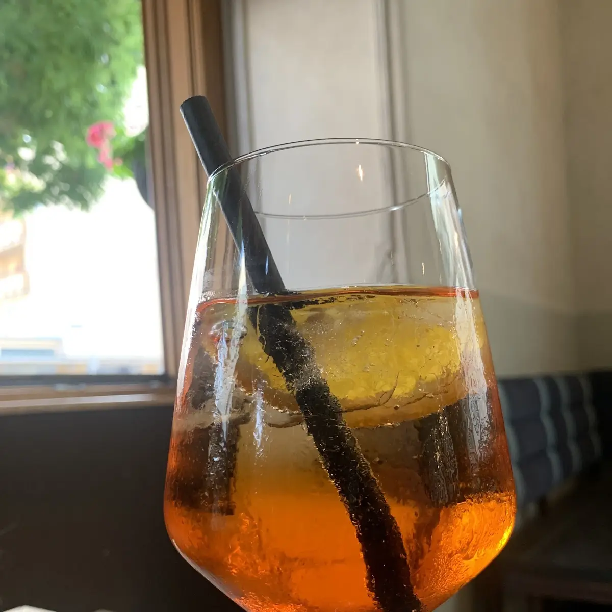 Aperol Spritz