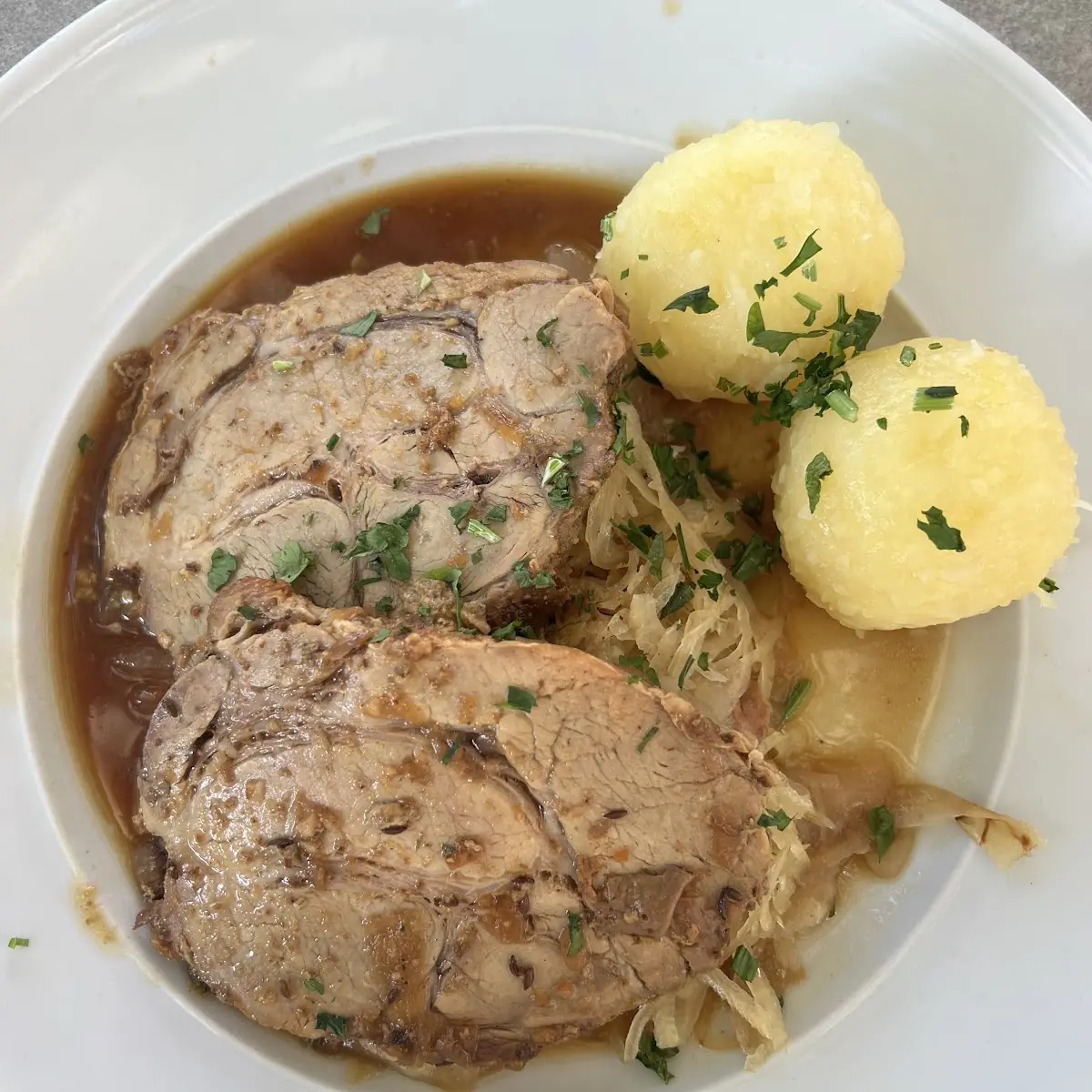 Knödel