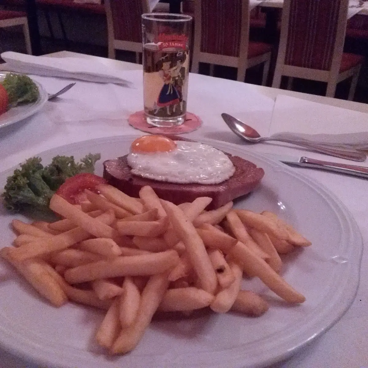 Leberkäse
