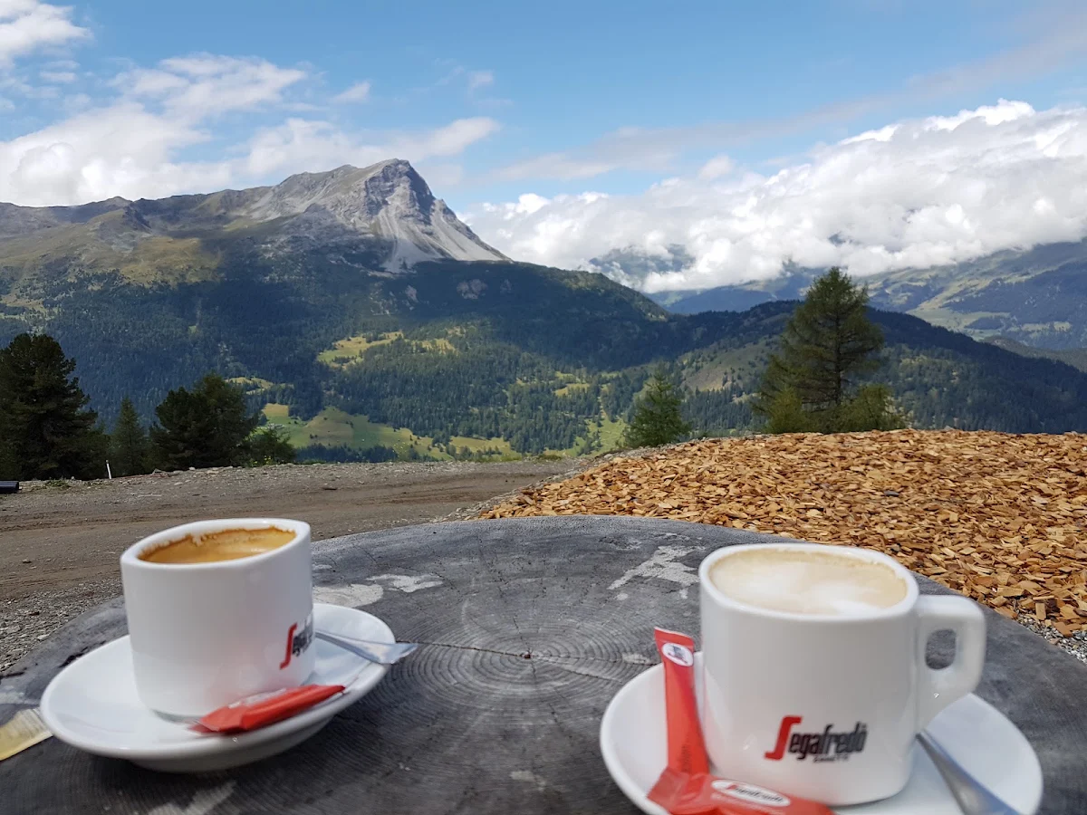 Kaffee