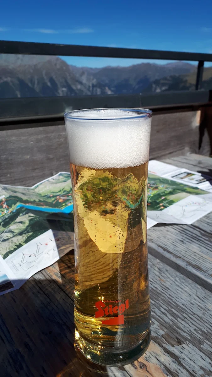 Stigl Bier