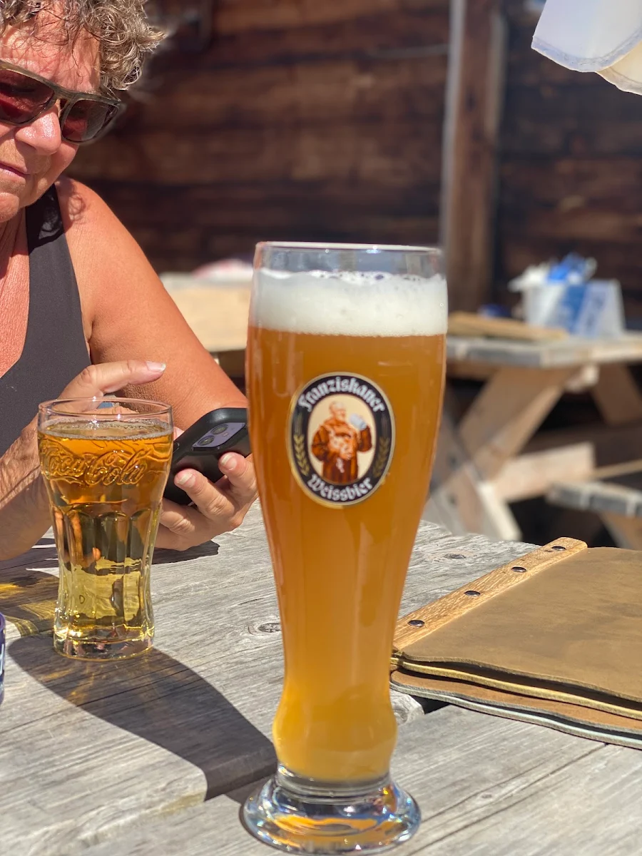 Weizenbier