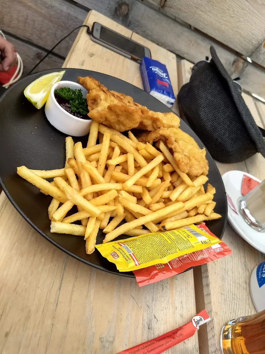 Wiener Schnitzel