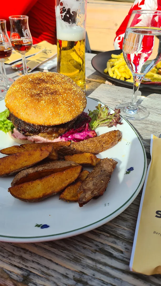 Wildburger