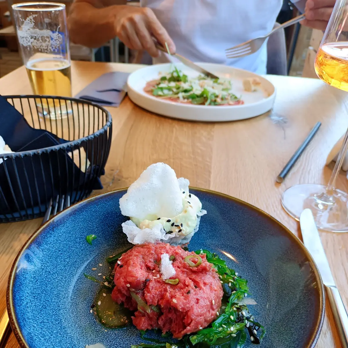 Asia Tartare
