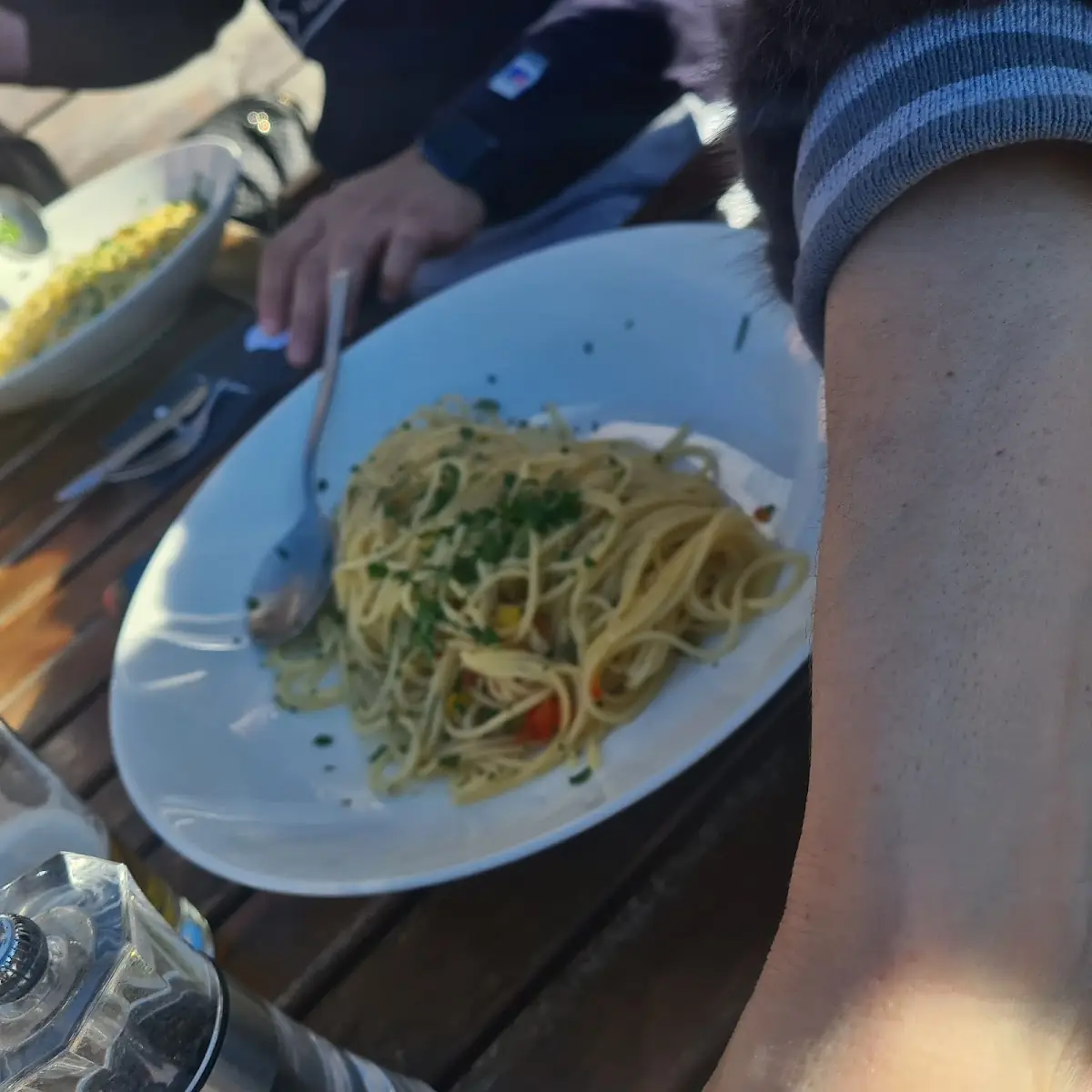 Carbonara