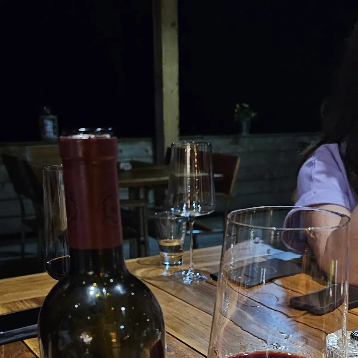 Red Wine