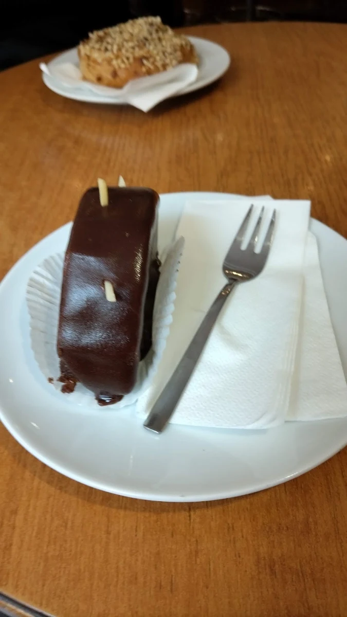 Dolce Buonissimo Da Provare