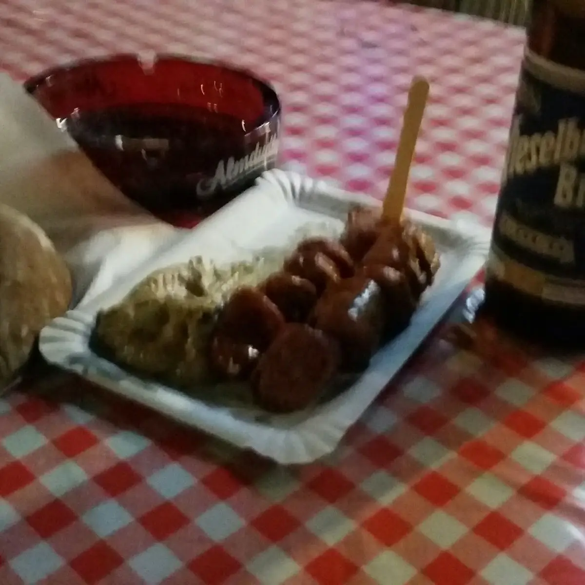 15 Deka Eitrige Mit An Kitt Und An Buckl