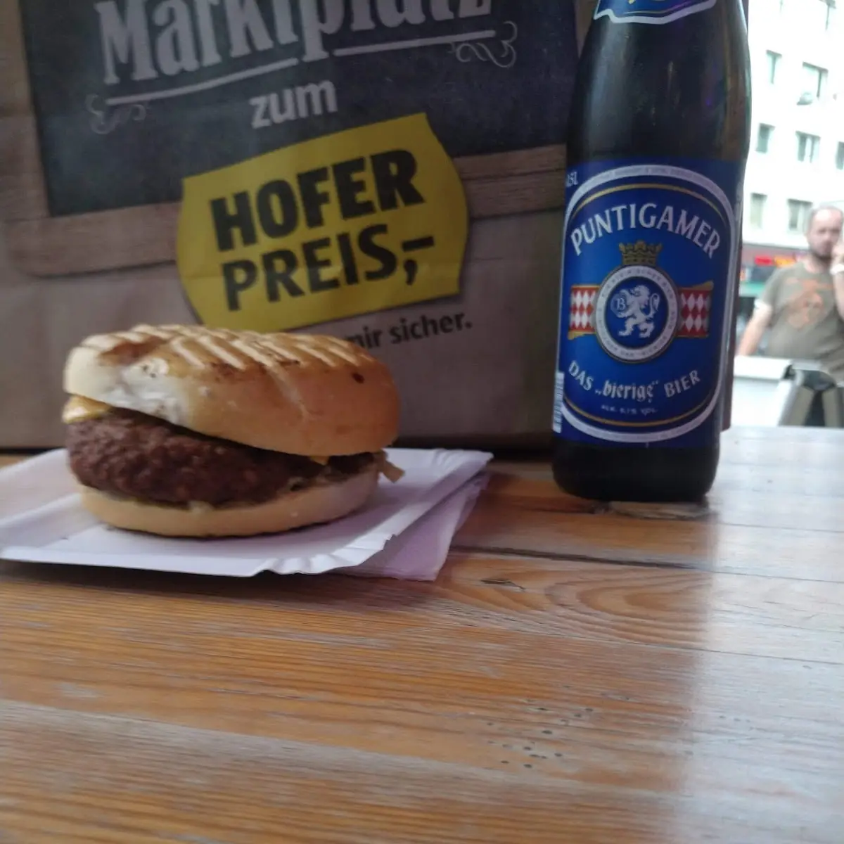 Fleischleibchen