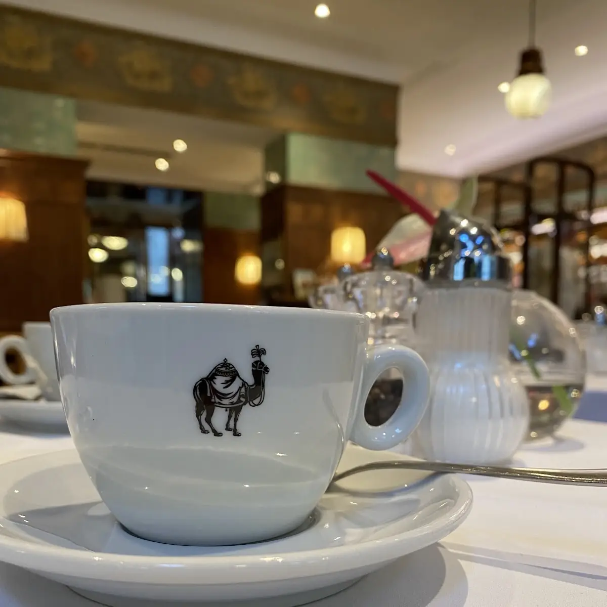Coffee