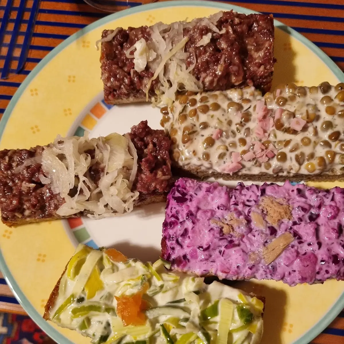 Die Besten Brötchen