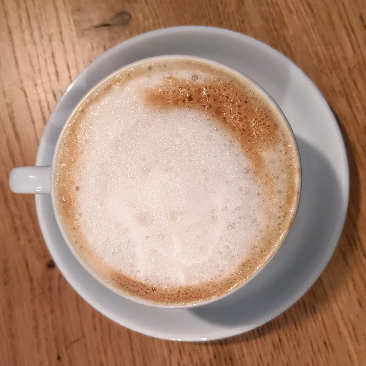 Cappuccino