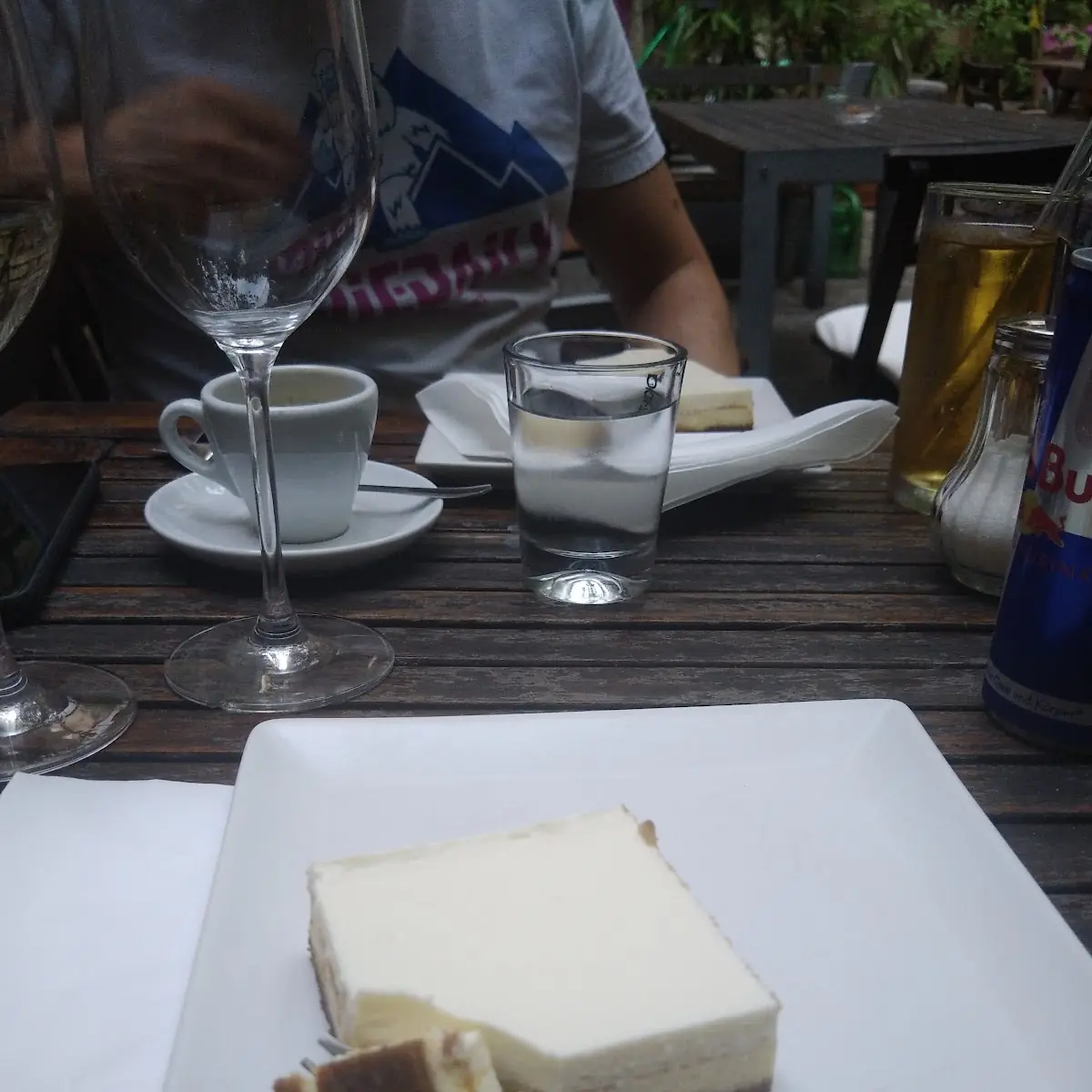 Käsekuchen