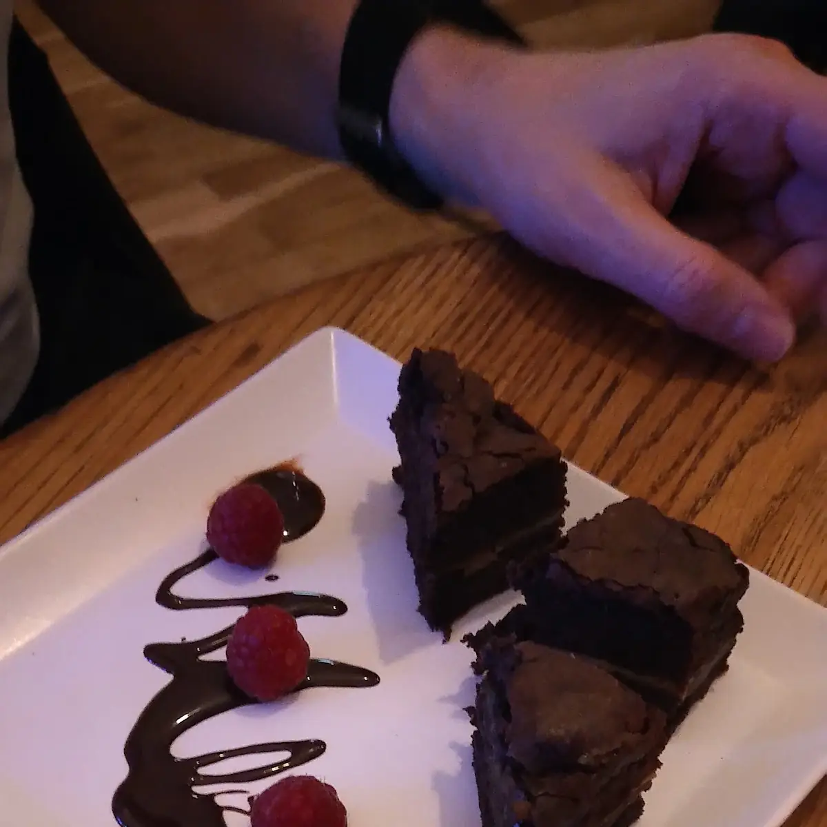 Schokokuchen