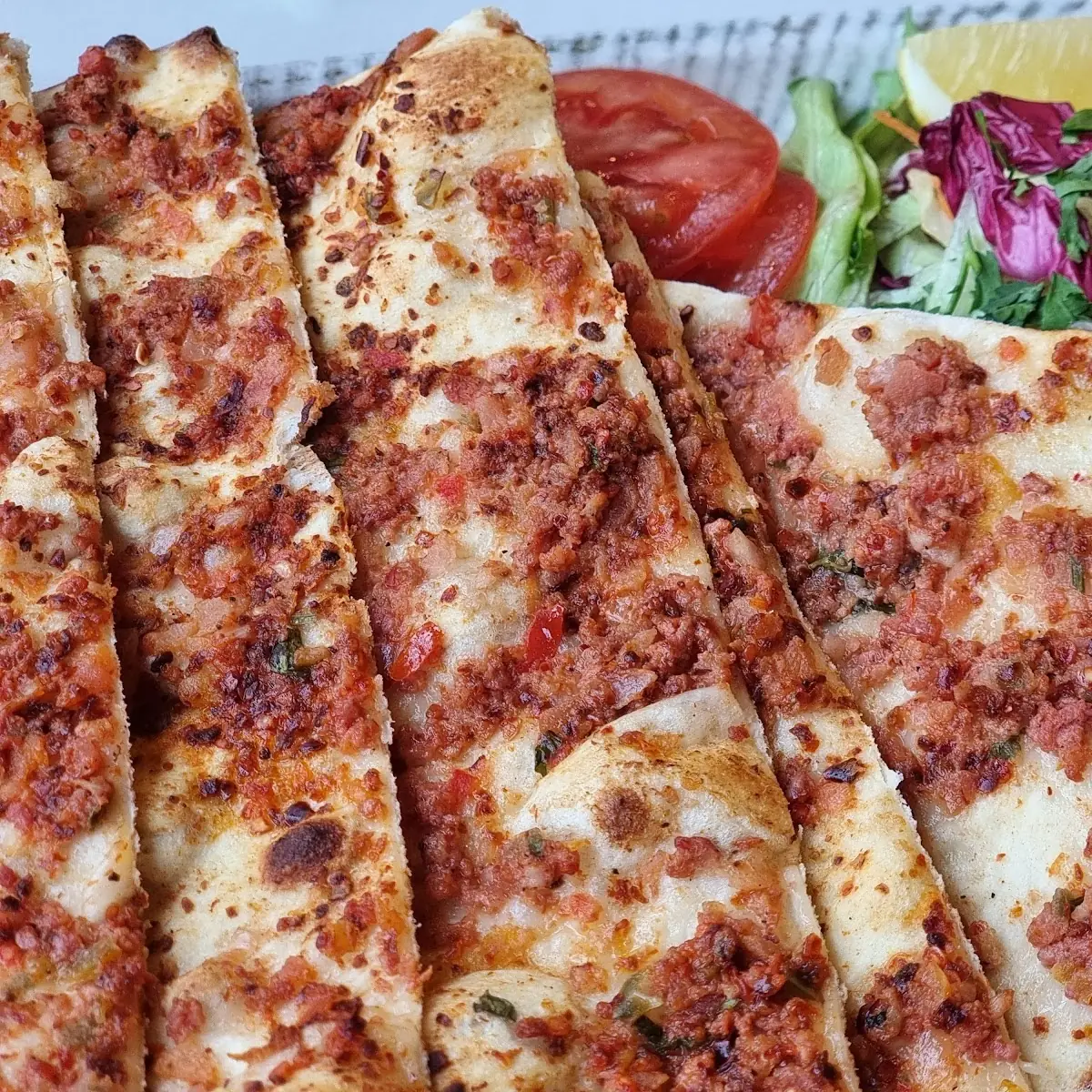 Antep Lahmacun