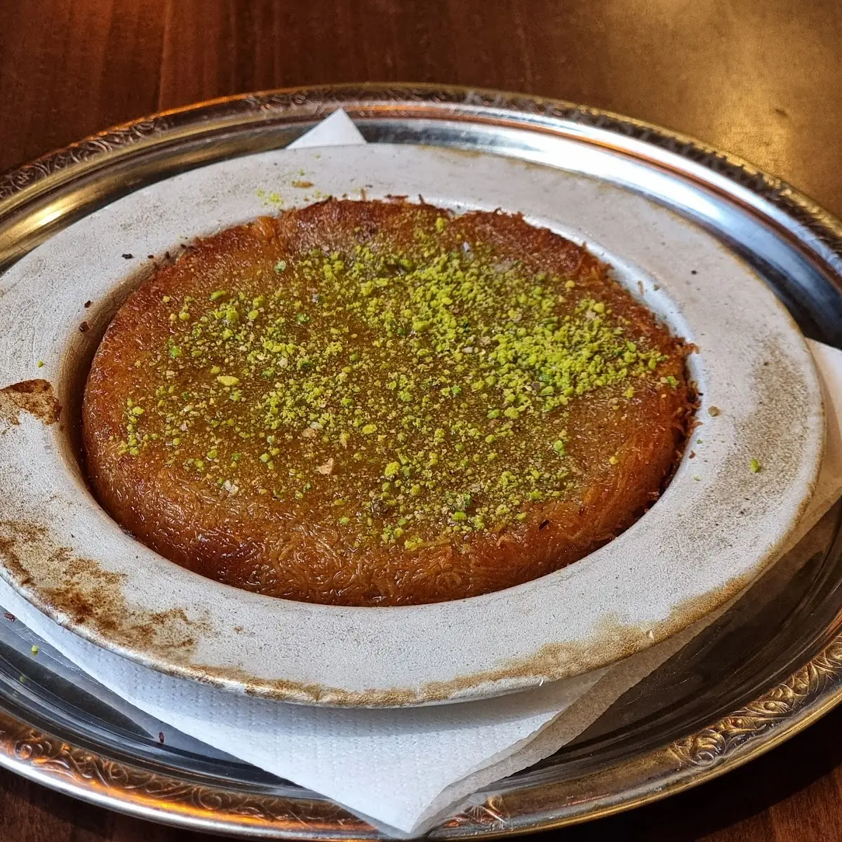 Künefe