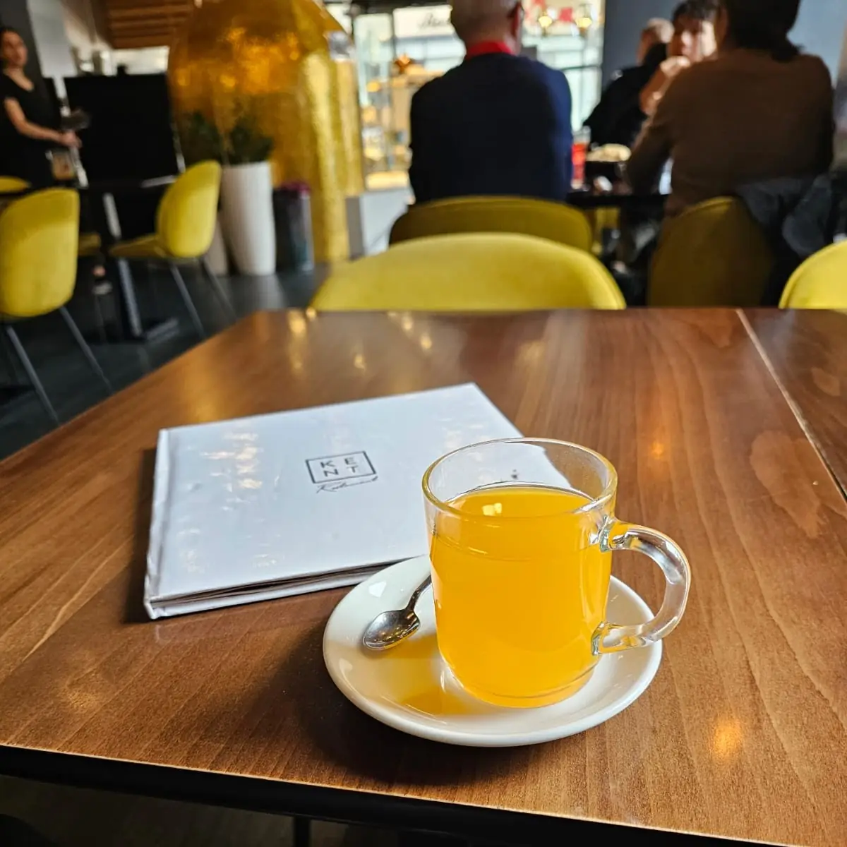 Tea