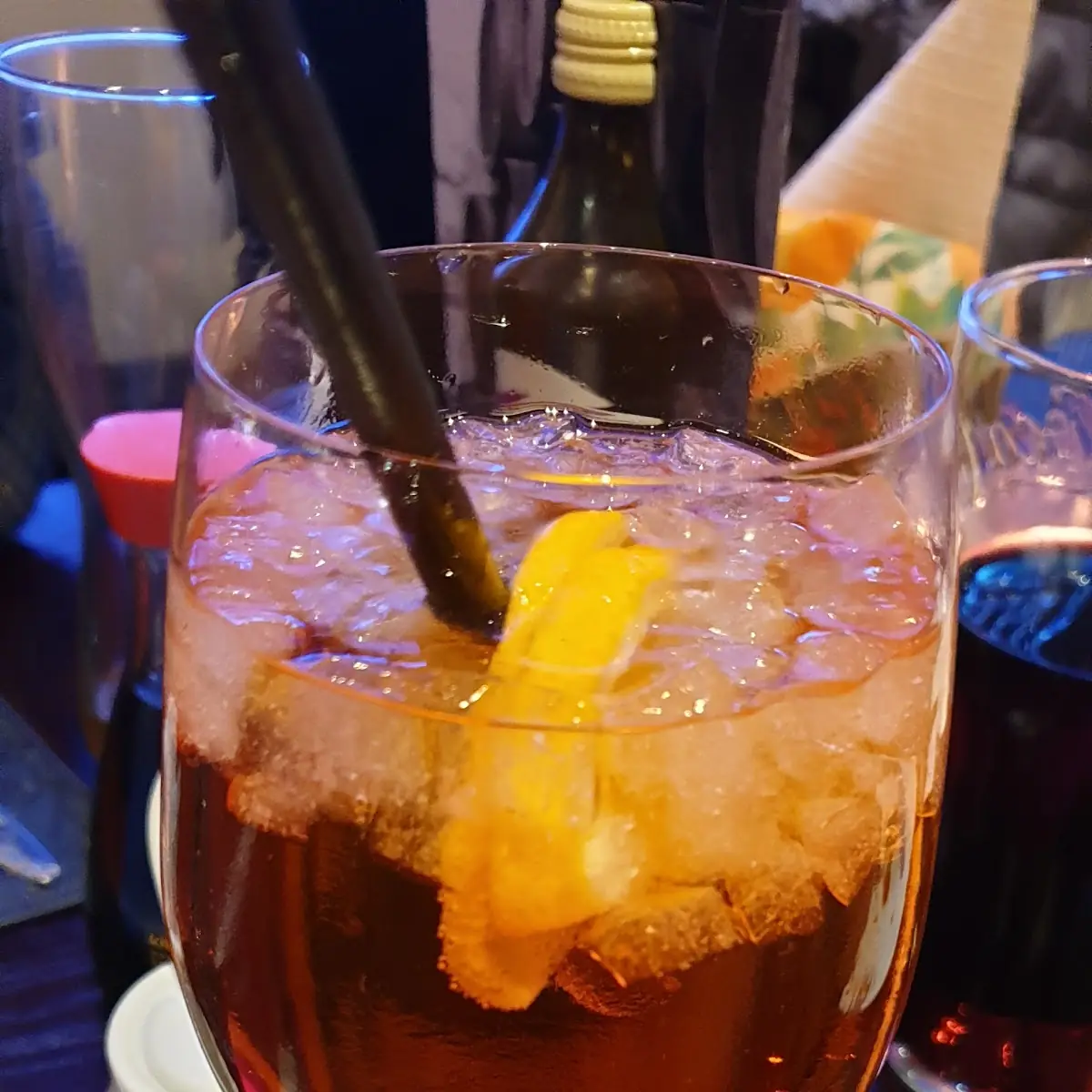 Aperol Spritz