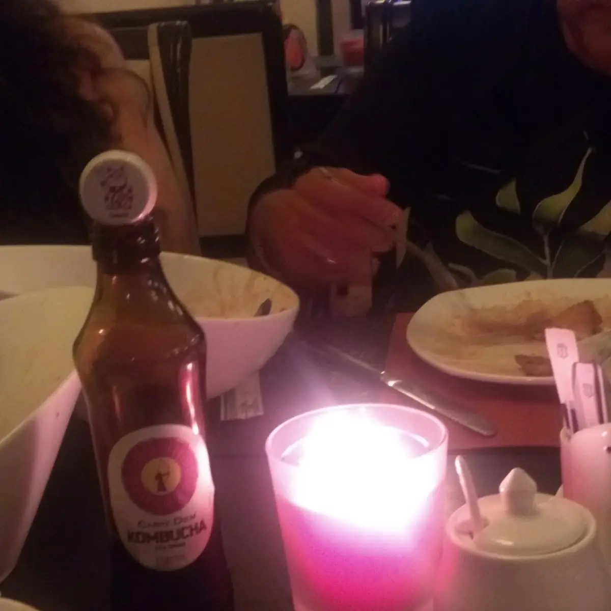Chinese Restaurant