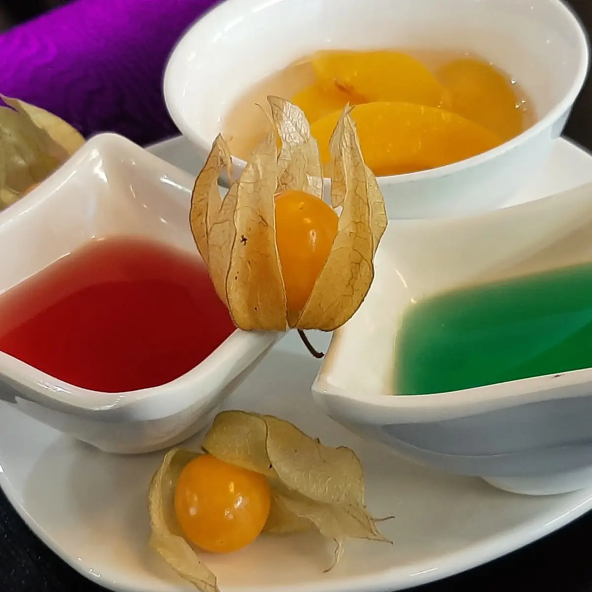 Dessert