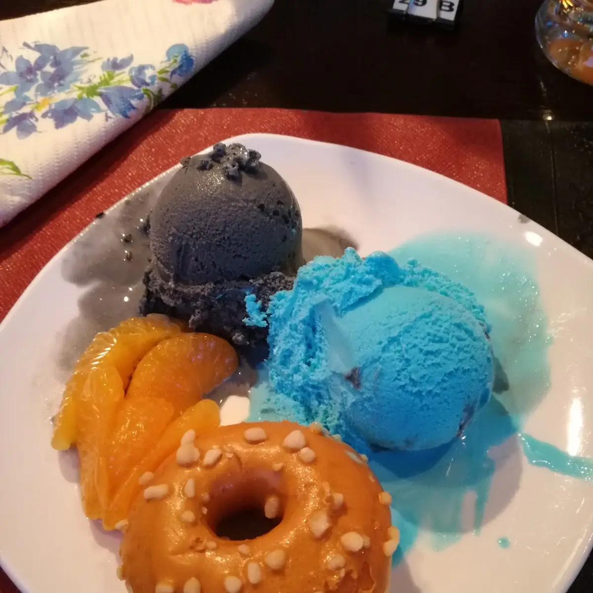 Ice