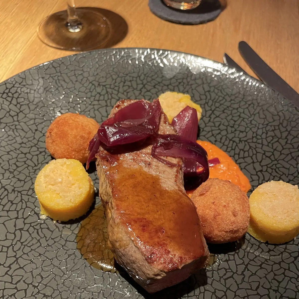 Entrecote