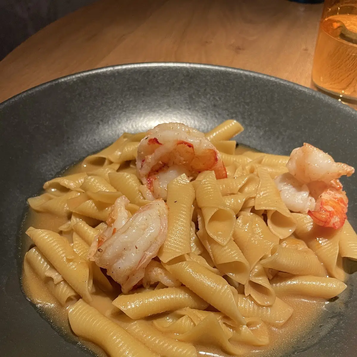 Garganelli
