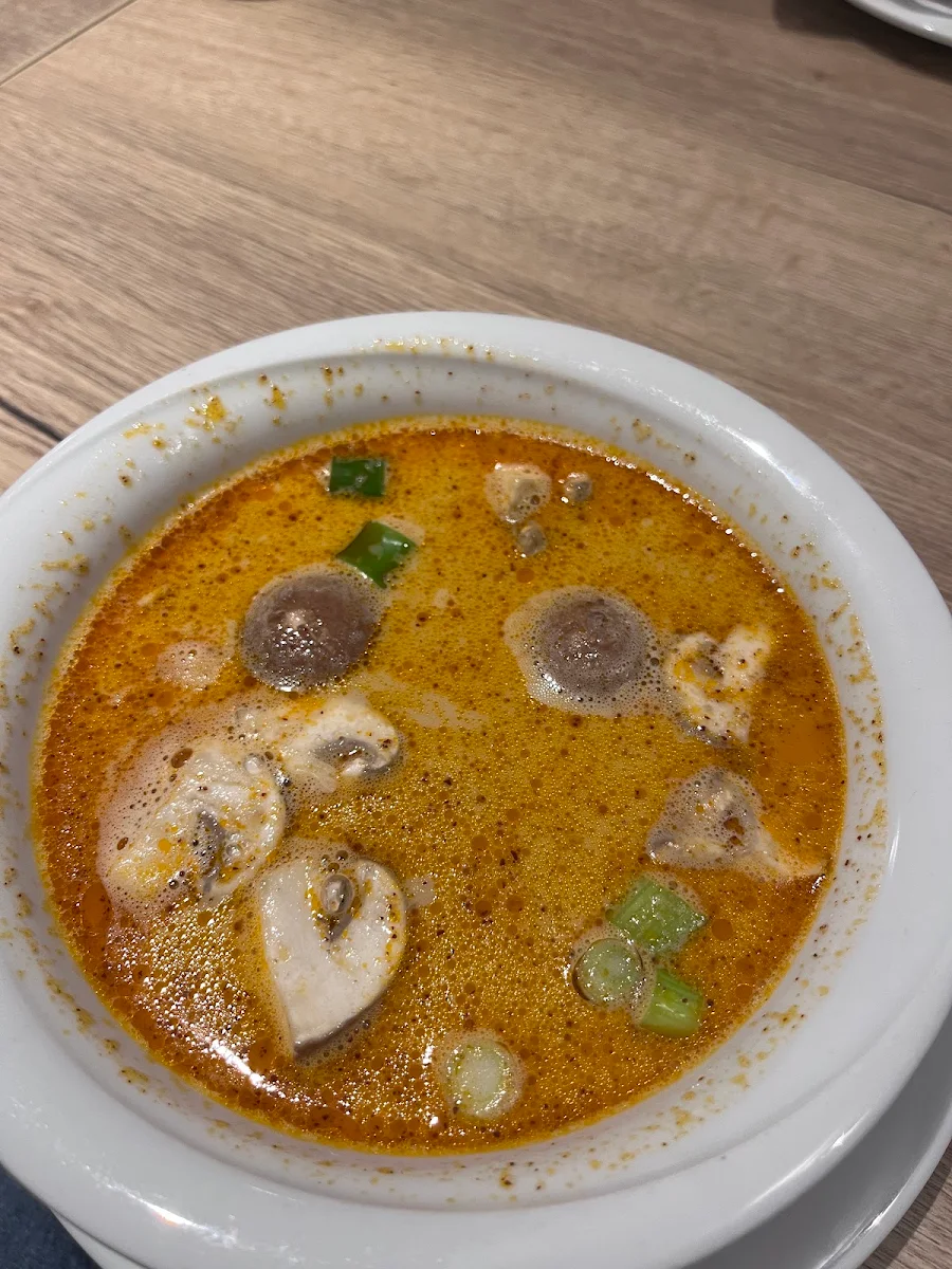 Tom Yam Gung