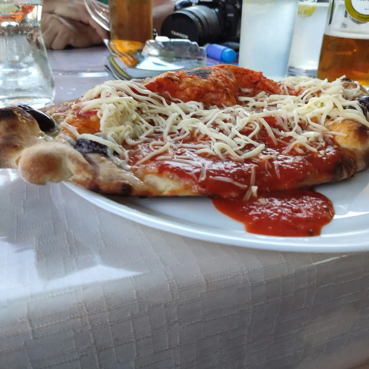 Calzone