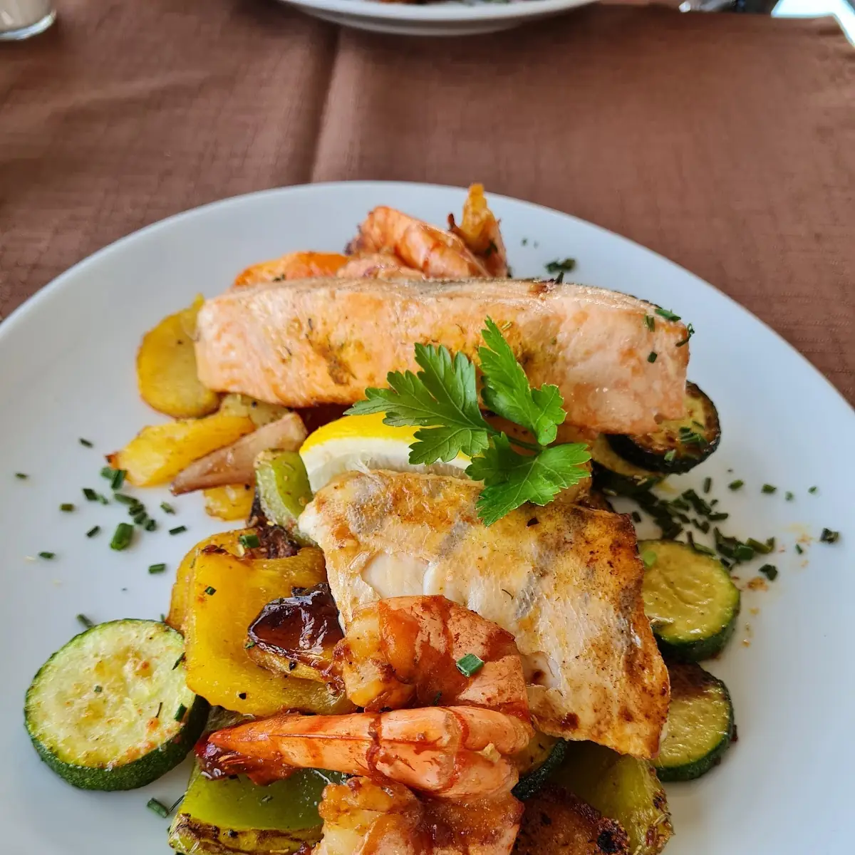 Fischteller