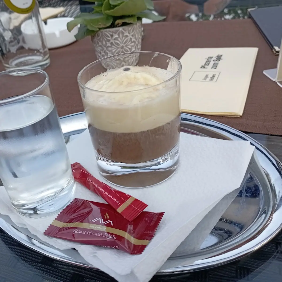 Kaffee