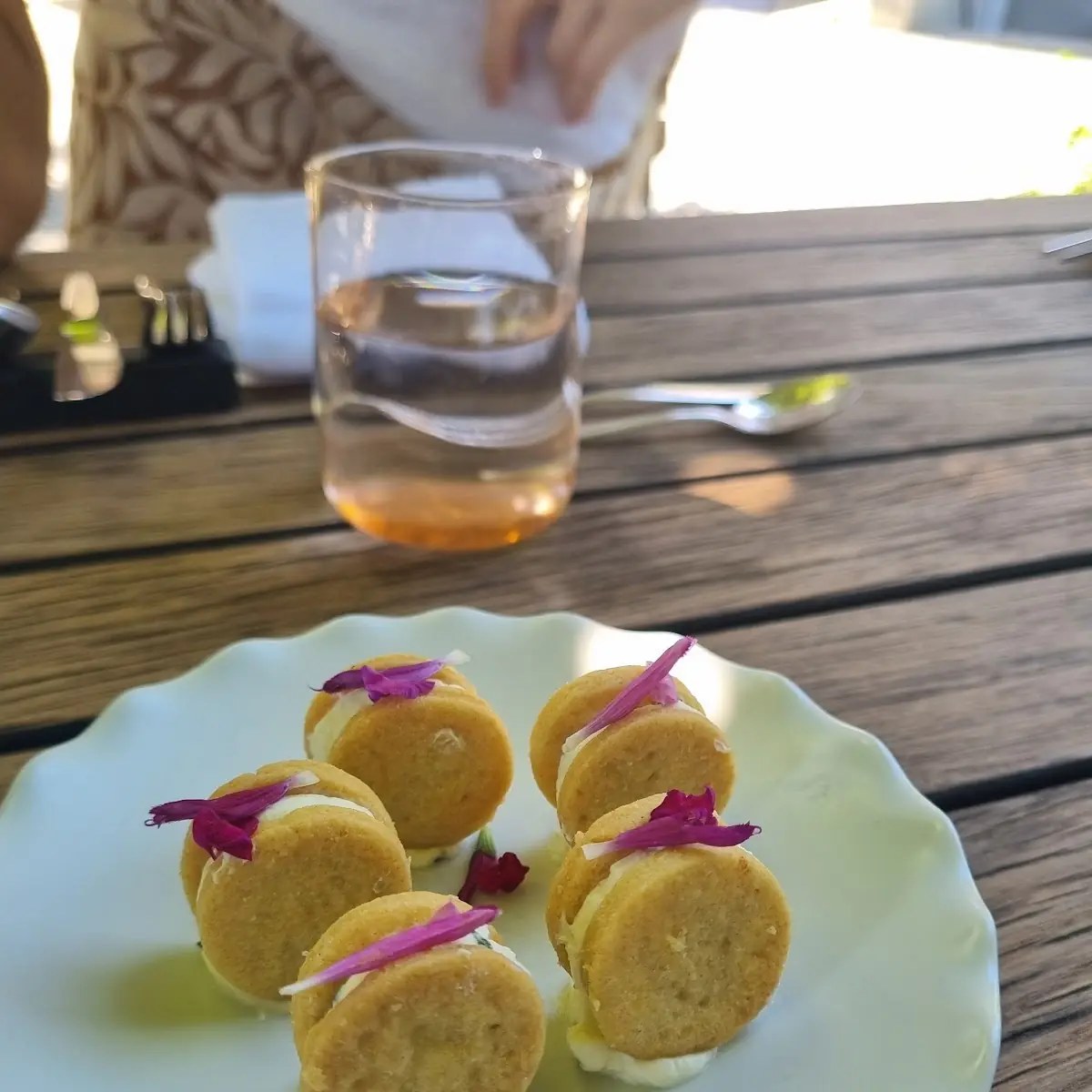 Appetizer Platter