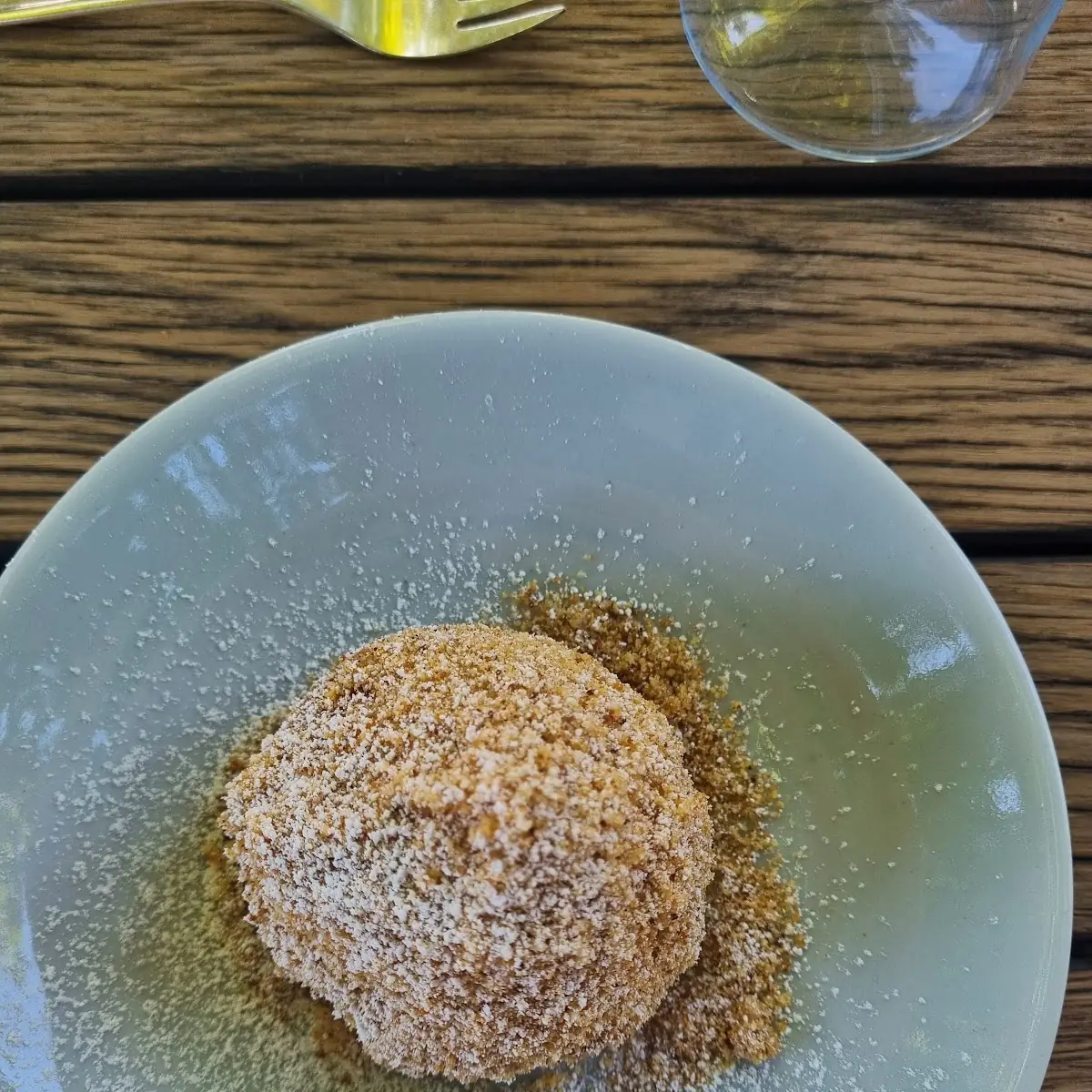 Marillenknödel