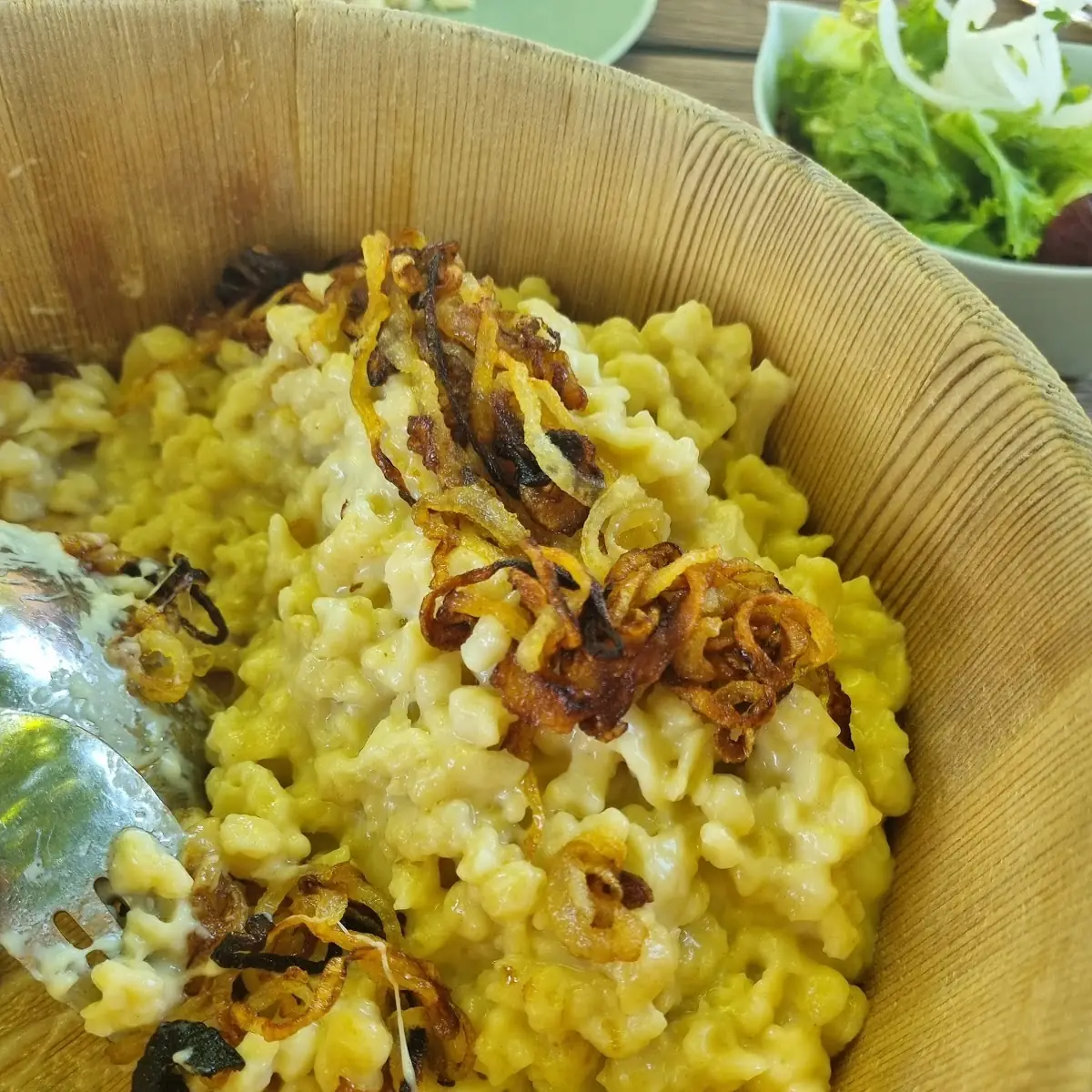 Spelt Pasta