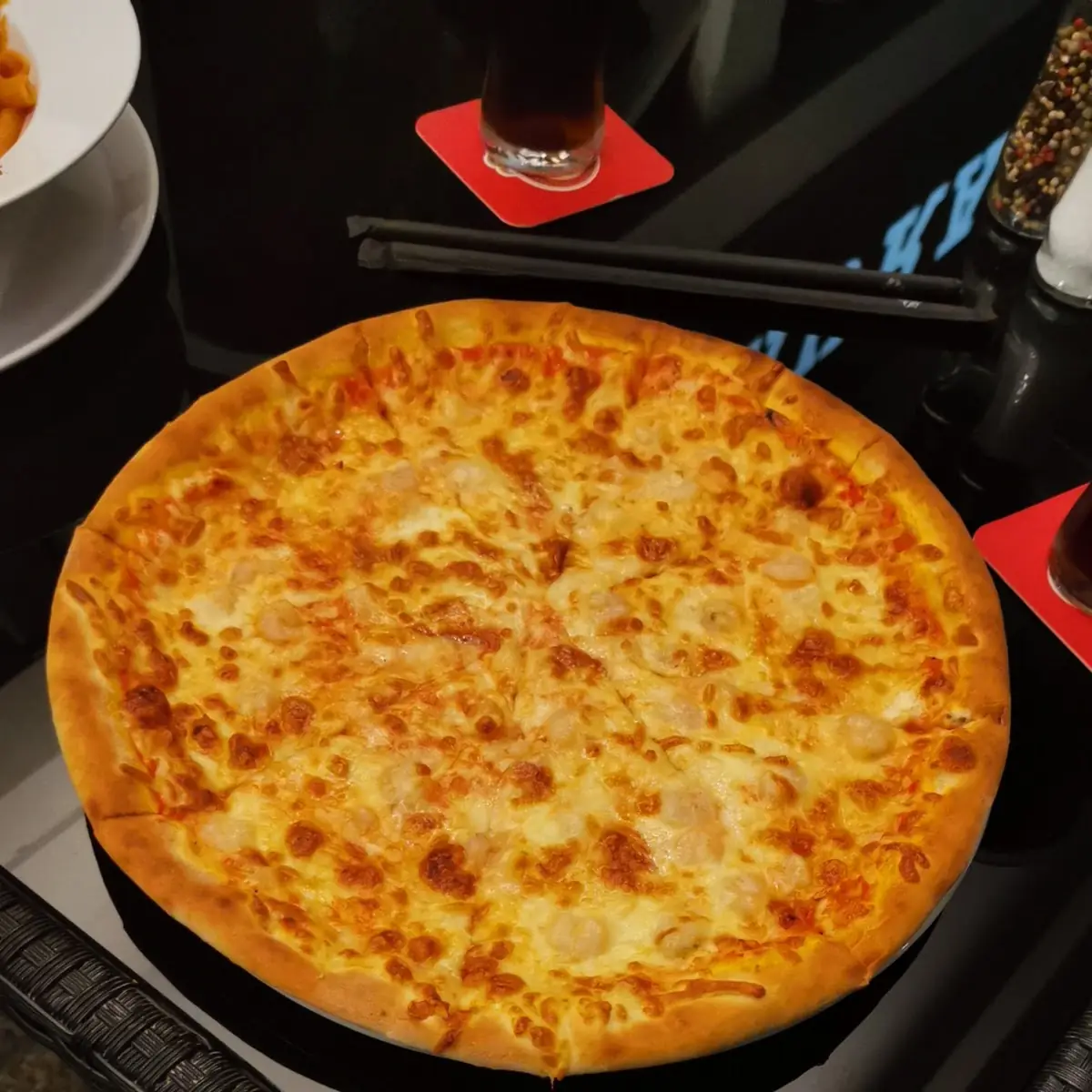 بيتزا بحري, Pizzeria Venezia