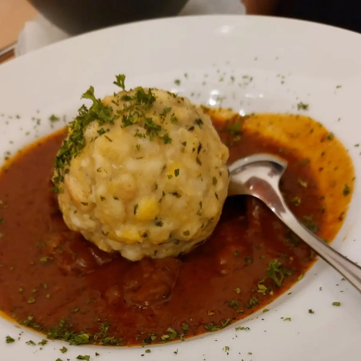 Gulasch