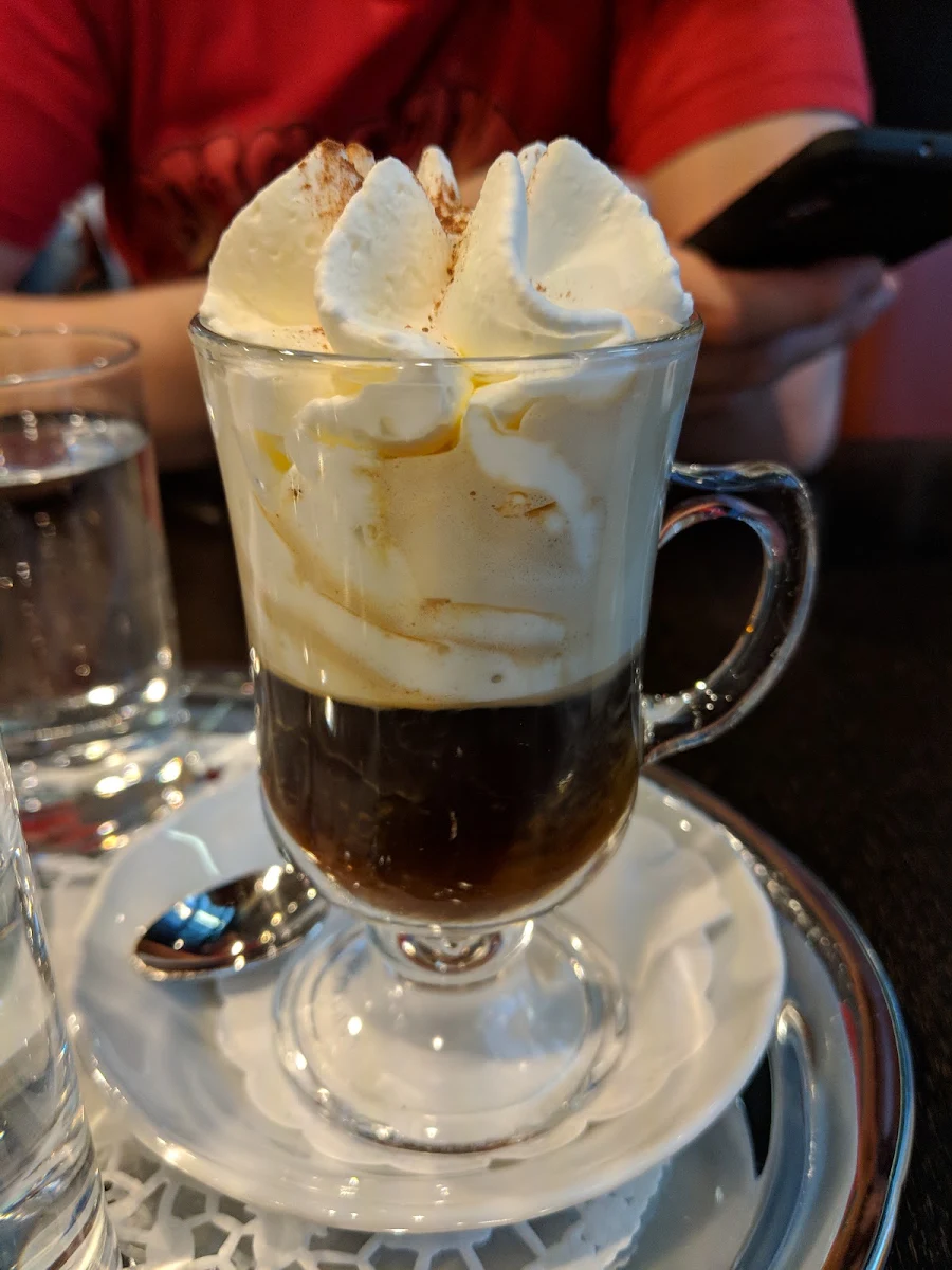 Cafe