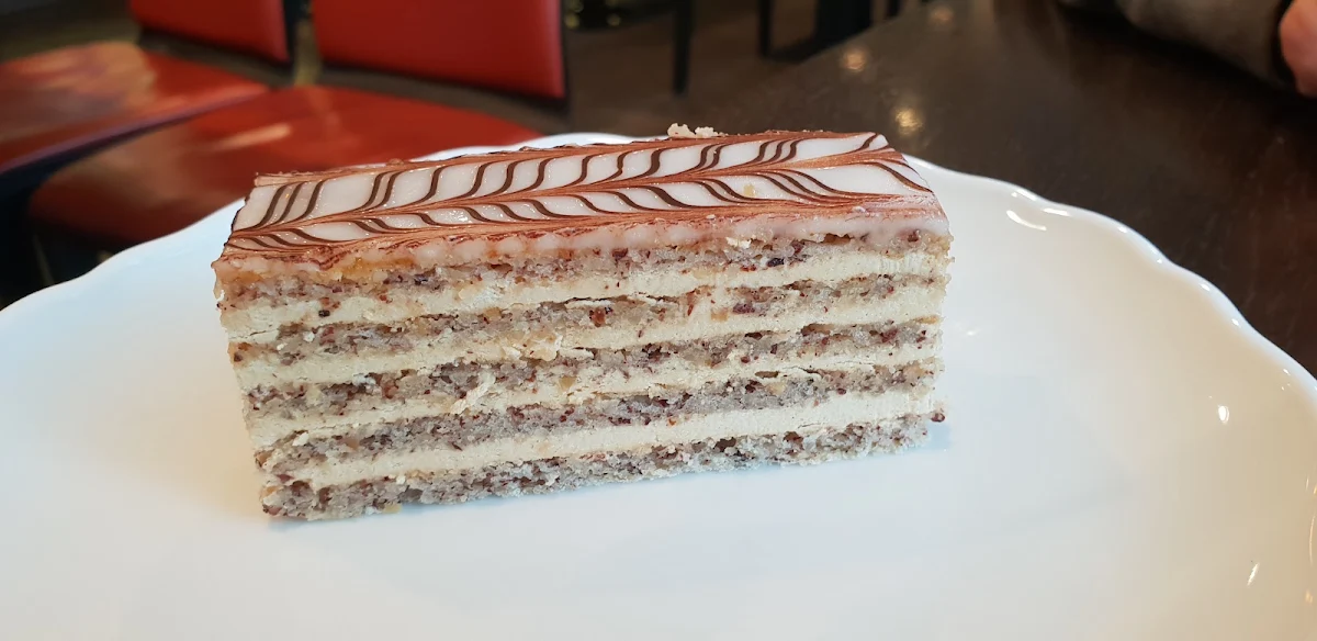 Esterhazytorte