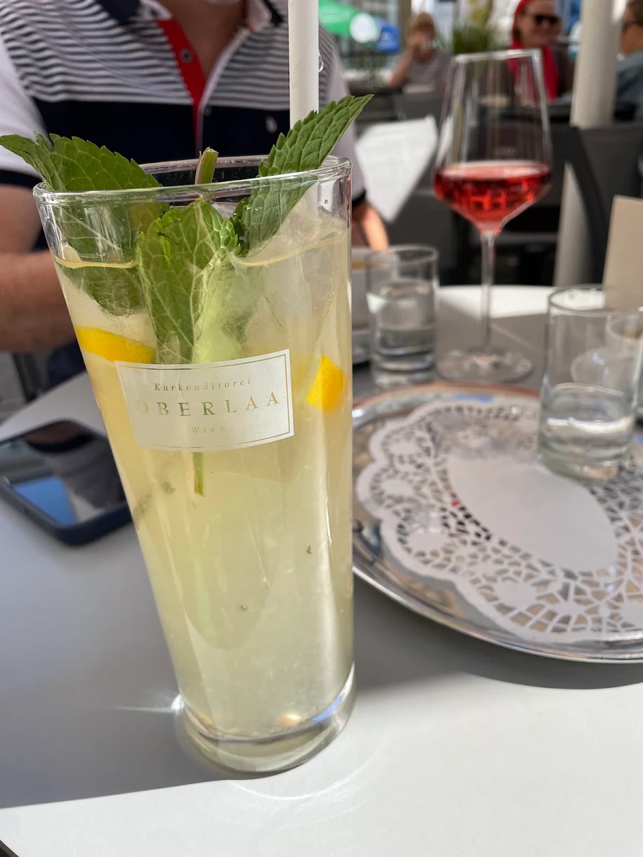 Lemonade